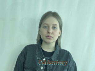 Udelacrissey
