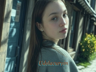 Udelacurvin