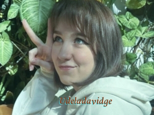 Udeladavidge