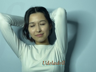 Udeladell