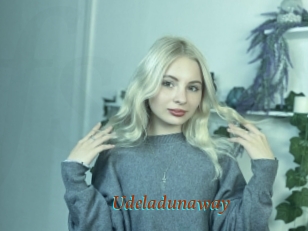 Udeladunaway