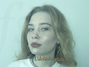 Udeladurston