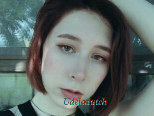 Udeladutch