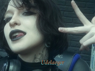 Udelaeger