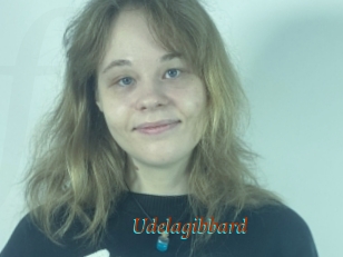 Udelagibbard