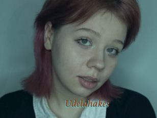 Udelahakes