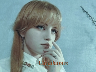 Udelahames