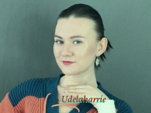 Udelaharrie