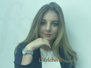 Udelebach