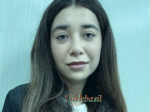 Udelebasil