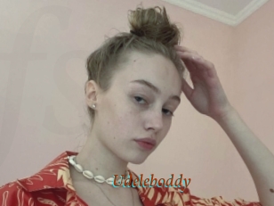 Udeleboddy