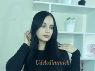 Udeledimmick
