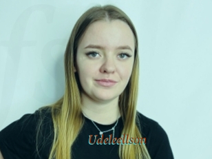 Udeleellson