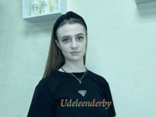 Udeleenderby