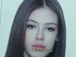 Udelehelms