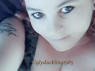 Uglyduckling1985