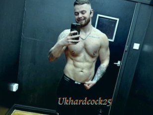 Ukhardcock25