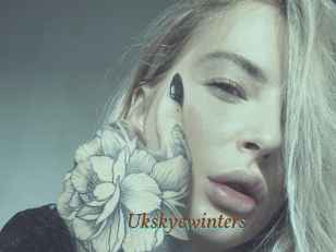 Ukskyewinters