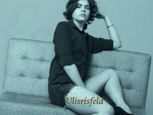 Ulisrisfeld