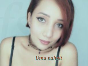 Uma_nahali