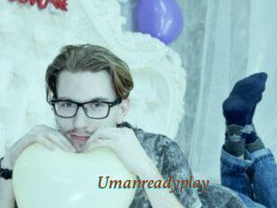 Umanreadyplay
