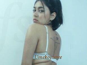 Umekoyunee