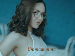 Ummagumma