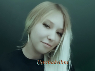 Ummakellmi