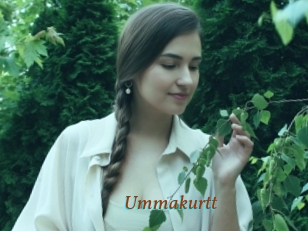 Ummakurtt