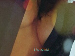 Ummas