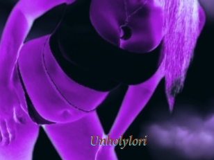 Unholylori