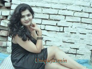 Uniquejasmin
