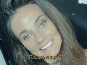 Uniquelyimperfect