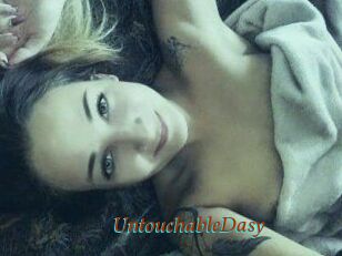 UntouchableDasy