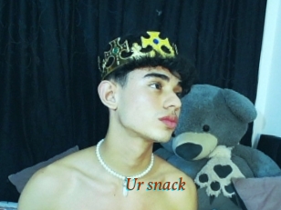 Ur_snack
