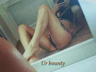 Ur_bounty