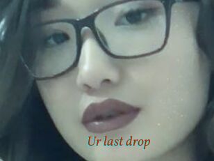 Ur_last_drop
