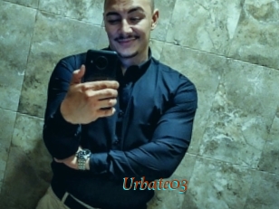 Urbate03