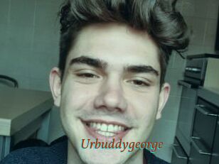 Urbuddygeorge