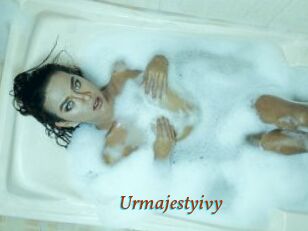 Urmajestyivy