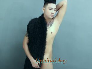 Urmiracleboy