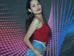 Ursexywife