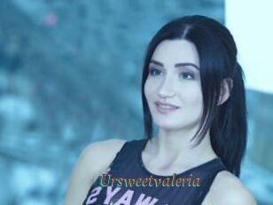 Ursweetvaleria