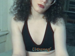Urtransgf