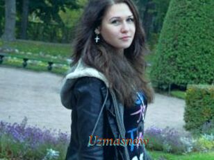 Uzmasnow