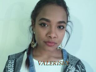 VALERISEX
