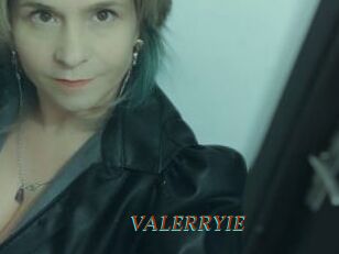 VALERRYIE