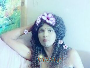 VANNY4U