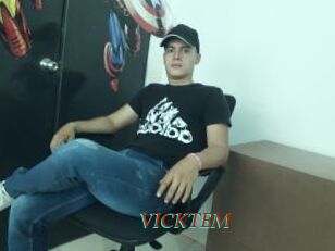 VICKTEM