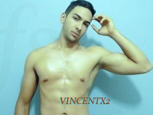 VINCENTX2